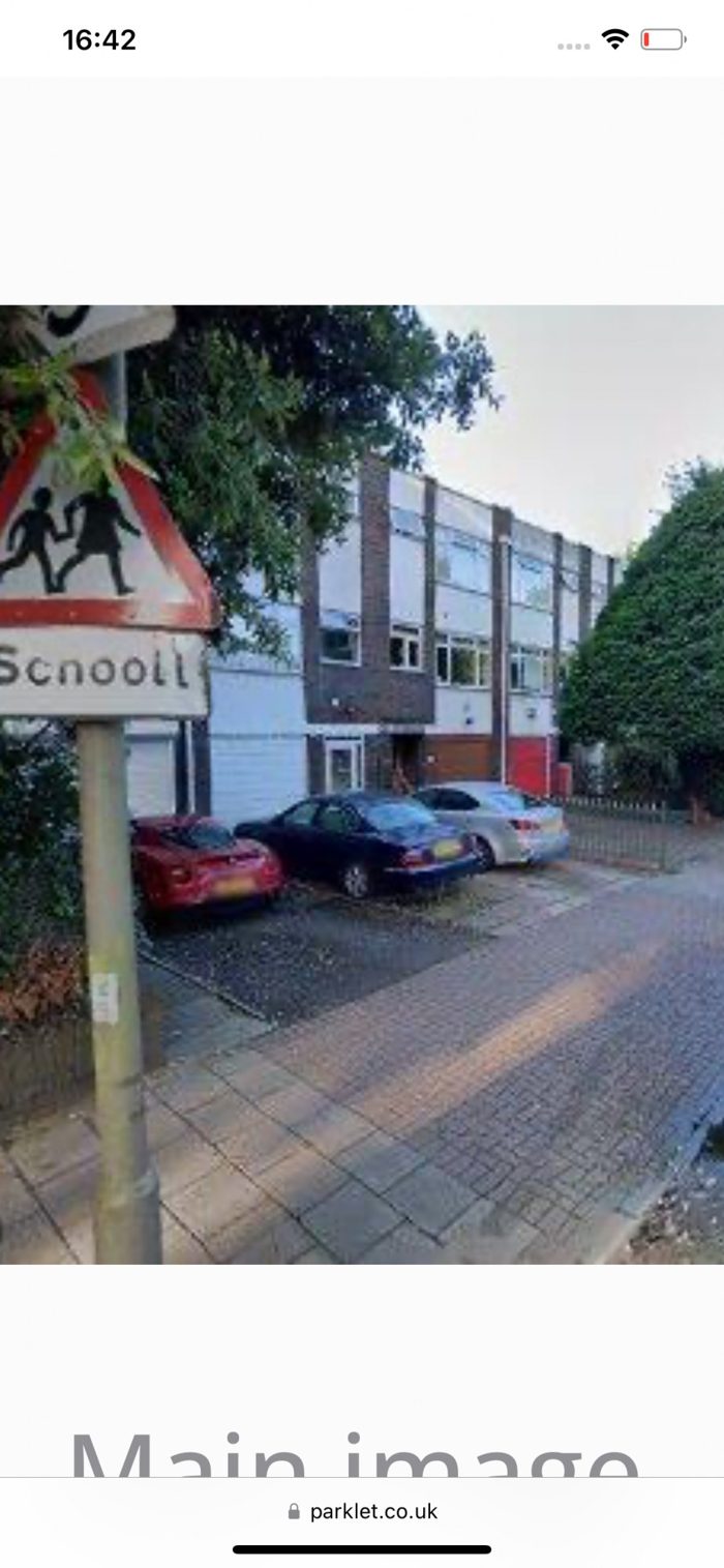 Photo of Augustus Road, Putney, SW19