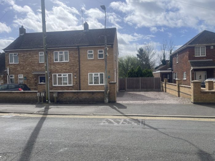 Photo of Spayne Road, Boston, PE21