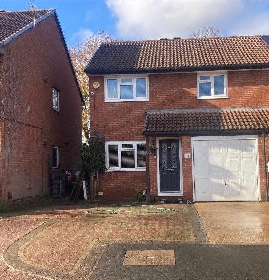 Photo of Heather Close, Richmond, TW7