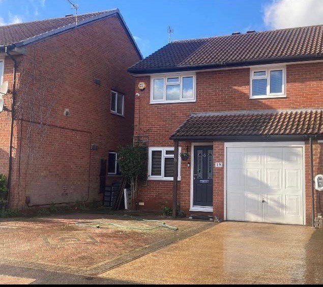 Photo of Heather Close, Richmond, TW7