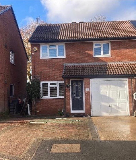 Photo of Heather Close, Richmond, TW7