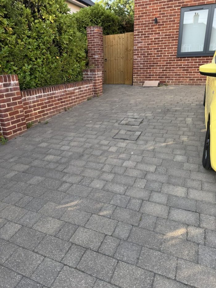 Photo of Redlees, Stansted, CM23