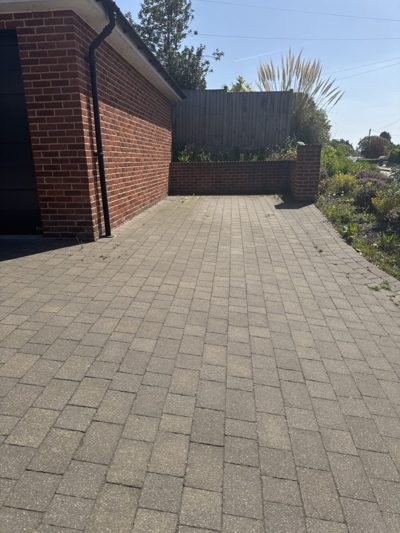 Redlees, Stansted, CM23