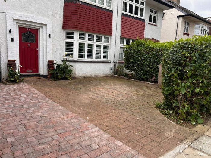 Photo of Craneford Way, Richmond, TW2