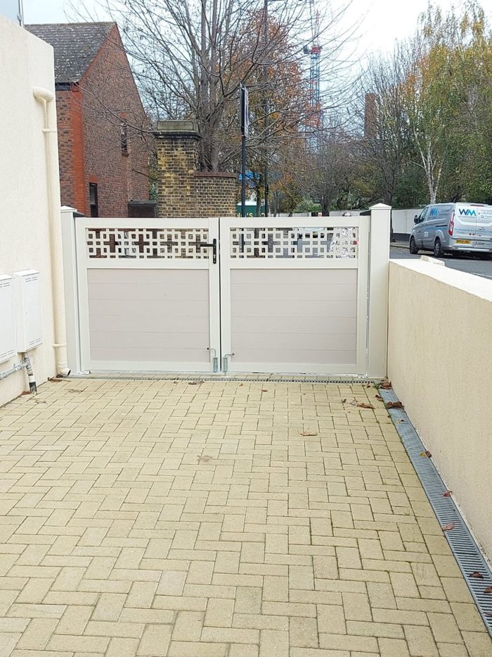 Photo of Sopra House, Fulham, SW6