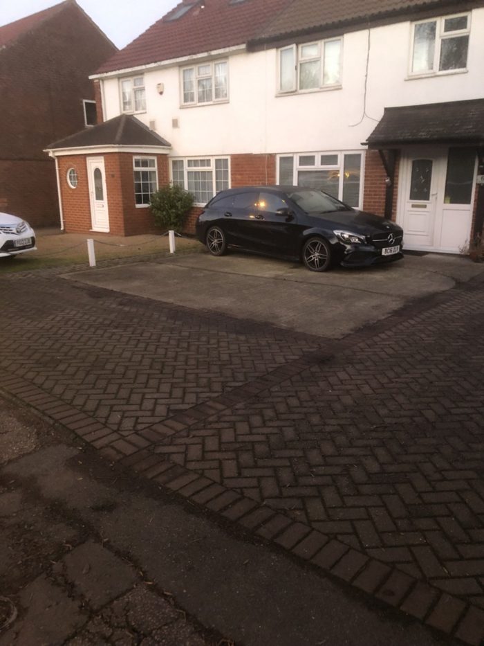 Photo of St, Gatwick, RH10