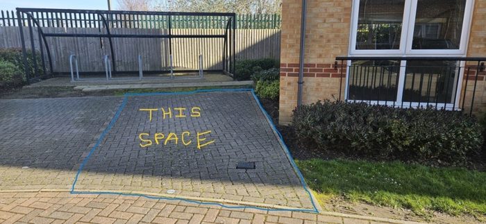 Photo of Rathbone Crescent, Peterborough, PE3
