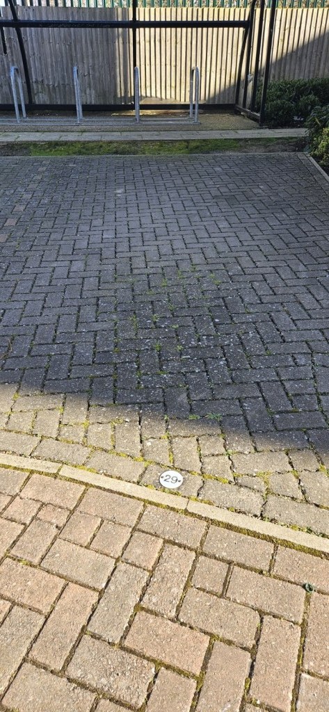 Photo of Rathbone Crescent, Peterborough, PE3