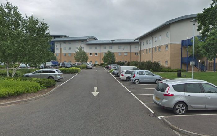 Photo of Holiday Inn Express, Eastleigh, SO30