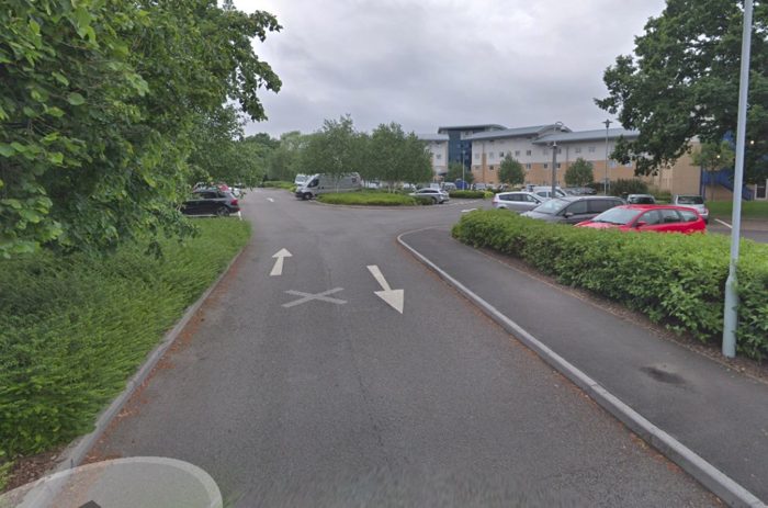 Photo of Holiday Inn Express, Eastleigh, SO30