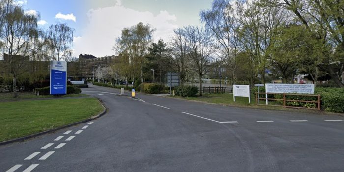 Photo of Hilton Birmingham Metropole, Solihull, B40