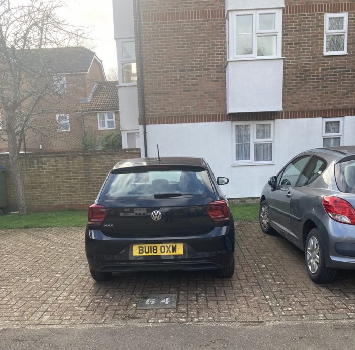 Photo of Court Road, Lewes, BN7
