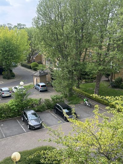Filton Court, Peckham, SE14
