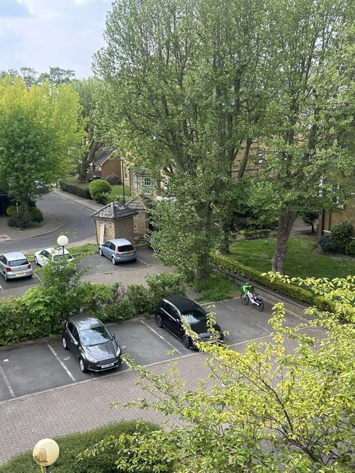 Photo of Filton Court, Peckham, SE14