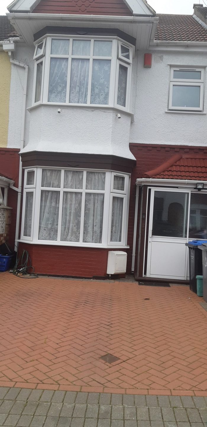 Photo of Cecil Avenue, Brent, HA9