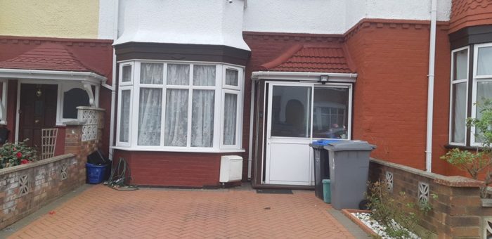 Photo of Cecil Avenue, Brent, HA9