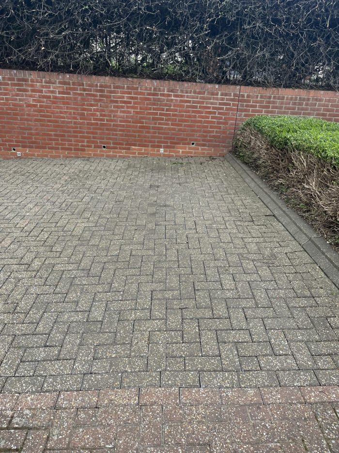 Photo of Manor Gardens, Finsbury Park, N7