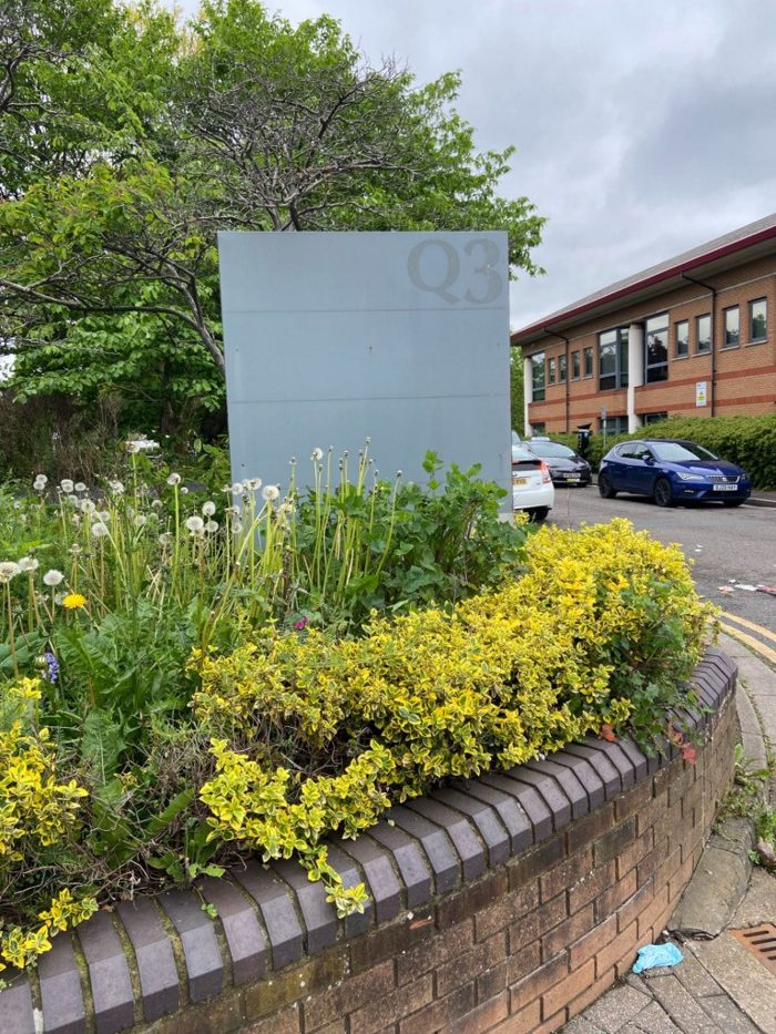 Photo of Mondial Way, Heathrow, UB3