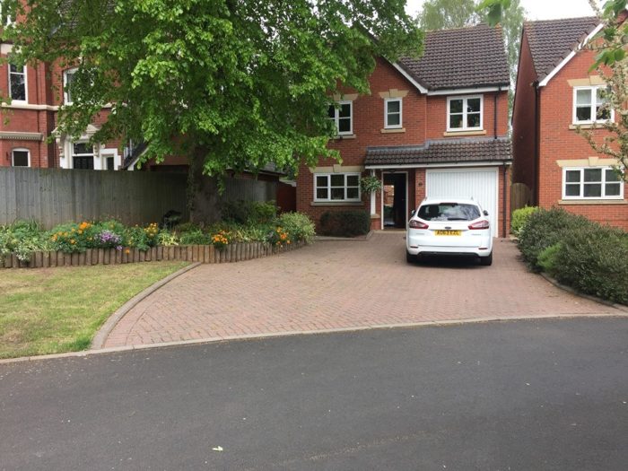 Photo of Comberton Park Road, Wyre Forest, DY10