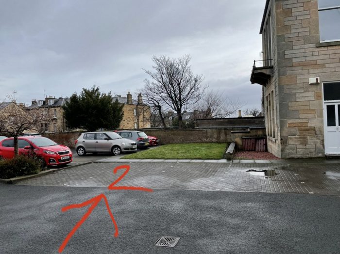 Photo of Minto Street, Edinburgh, EH9