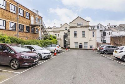 Talbot Street, Nottingham, NG1