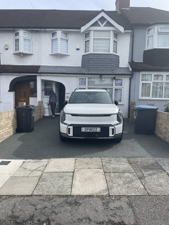 Photo of Canada Avenue, Enfield, N18
