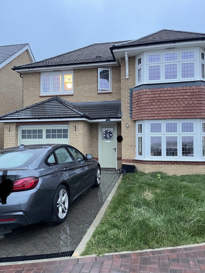 Photo of Armstrong Road, Luton, LU2