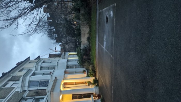 Photo of Hilldrop Crescent, Kentish Town, N7