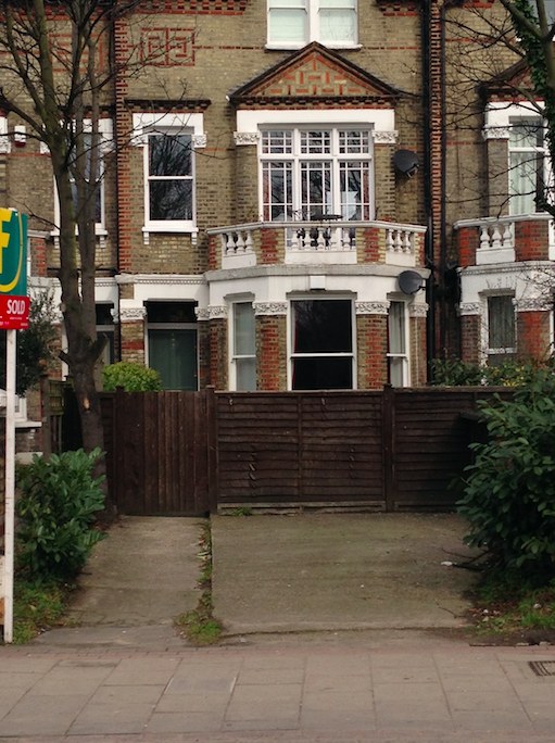 Photo of Clapham Common North Side, Battersea, SW4