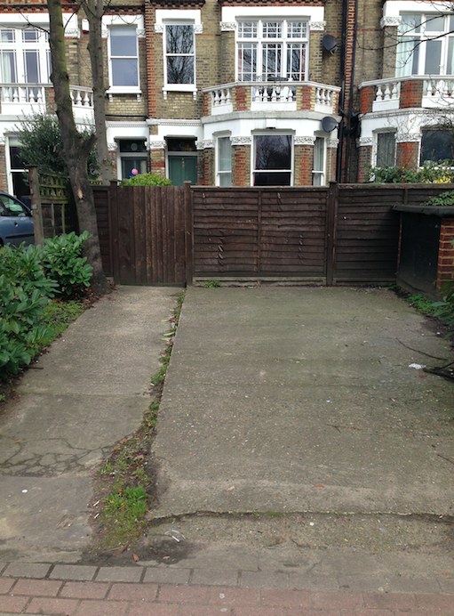 Photo of Clapham Common North Side, Battersea, SW4