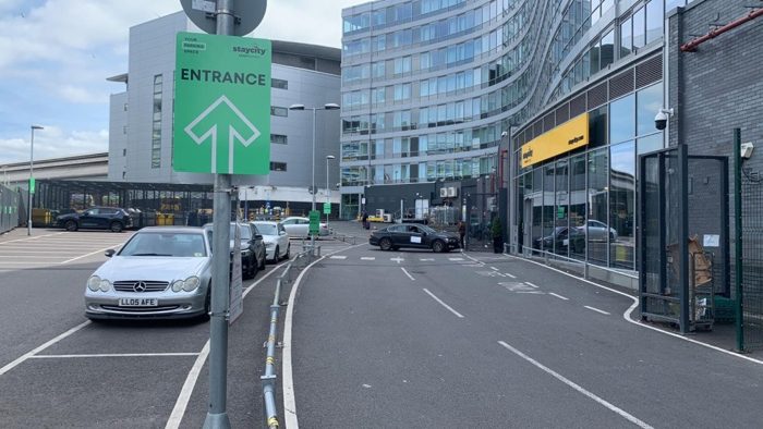 Photo of Staycity Aparthotels Manchester Piccadilly, M1
