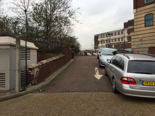 Photo of Regus Barking Jhumat House, London City, IG11