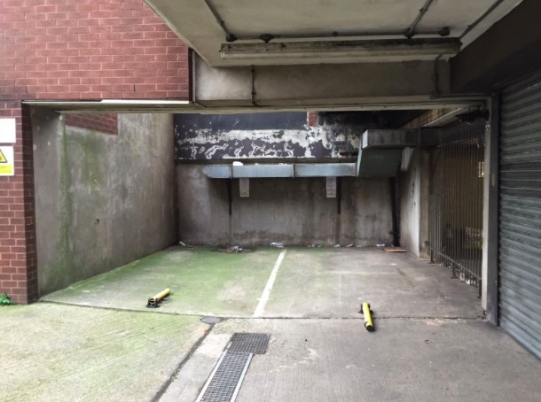Photo of Regus Barking Jhumat House, London City, IG11
