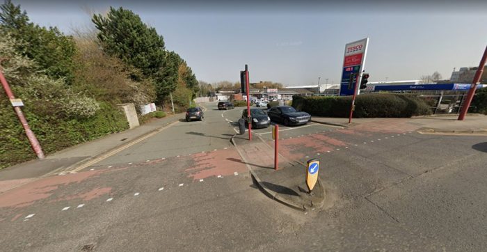 Photo of Tesco Superstore, Tameside, M43