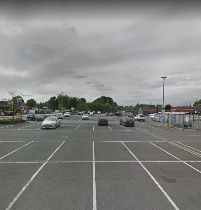 Photo of Tesco Superstore, Tameside, M43