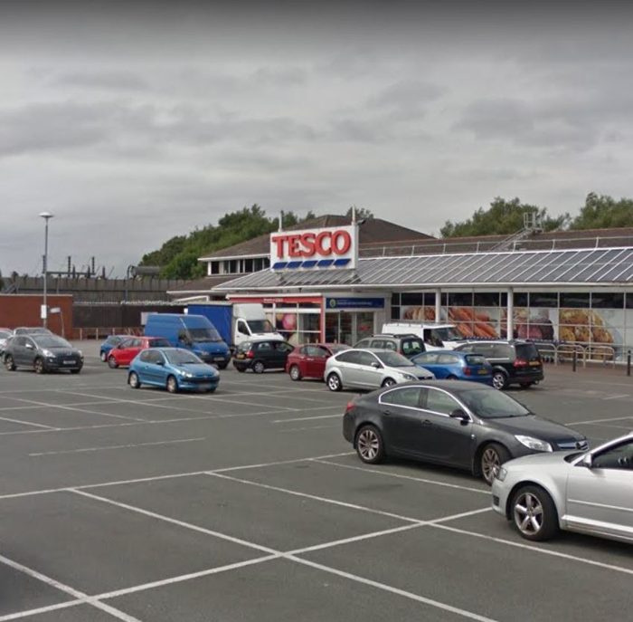 Photo of Tesco Superstore, Tameside, M43