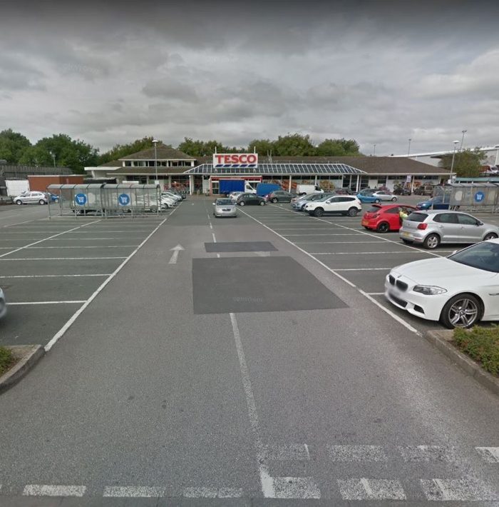 Photo of Tesco Superstore, Tameside, M43