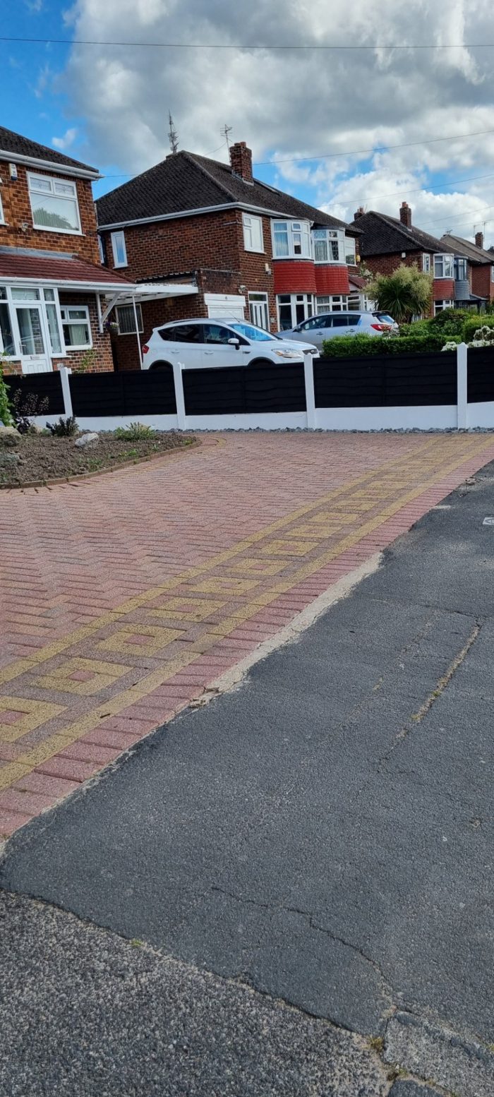 Photo of Holliney Road, Manchester, M22