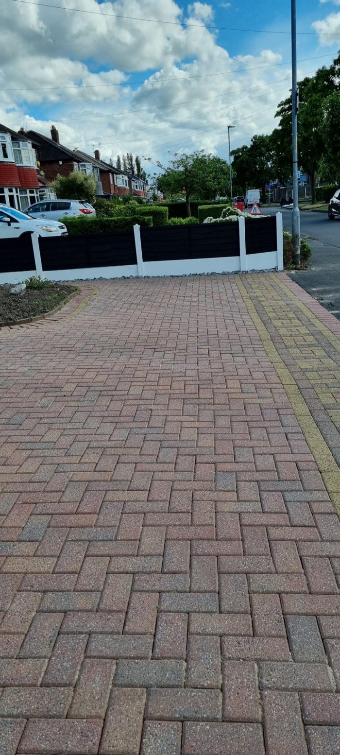 Photo of Holliney Road, Manchester, M22