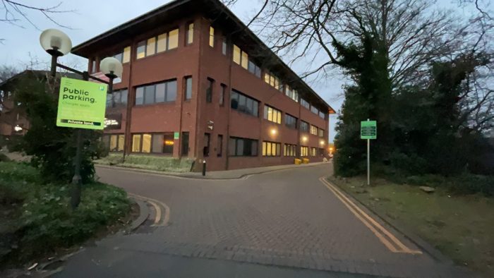 Photo of Regus Brentwood, CM13