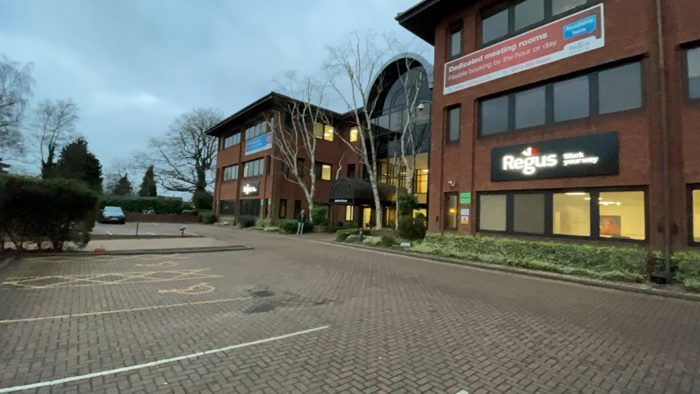 Photo of Regus Brentwood, CM13