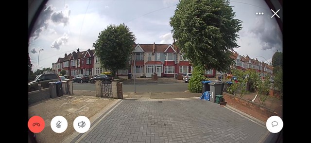 Photo of Clifton Avenue, Willesden, HA9