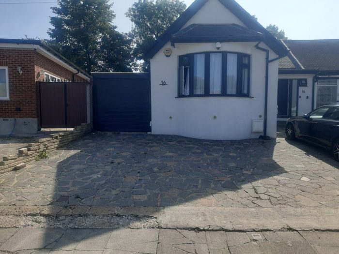 Photo of Forty Close, Brent, HA9