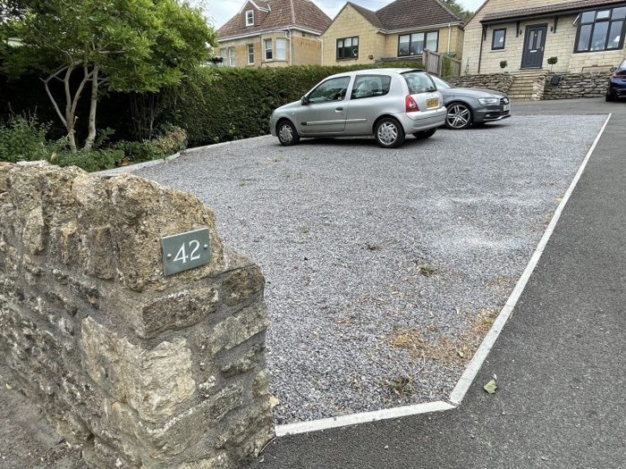Photo of Warminster Road, Bath and North East Somerset, BA2