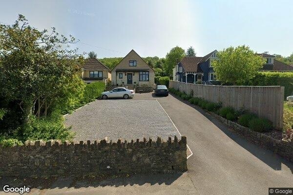 Photo of Warminster Road, Bath and North East Somerset, BA2