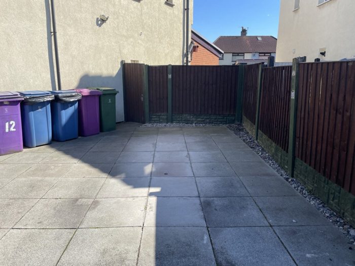 Photo of Amersham Road, Liverpool, L4