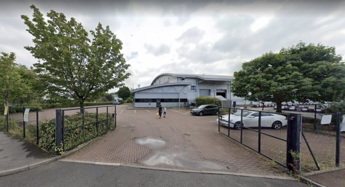 Photo of TeamSport Go Karting Manchester, Trafford, M17