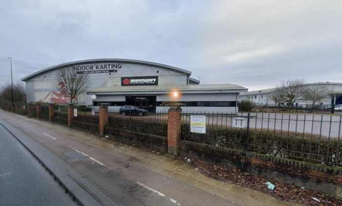 Photo of TeamSport Go Karting Manchester, Trafford, M17