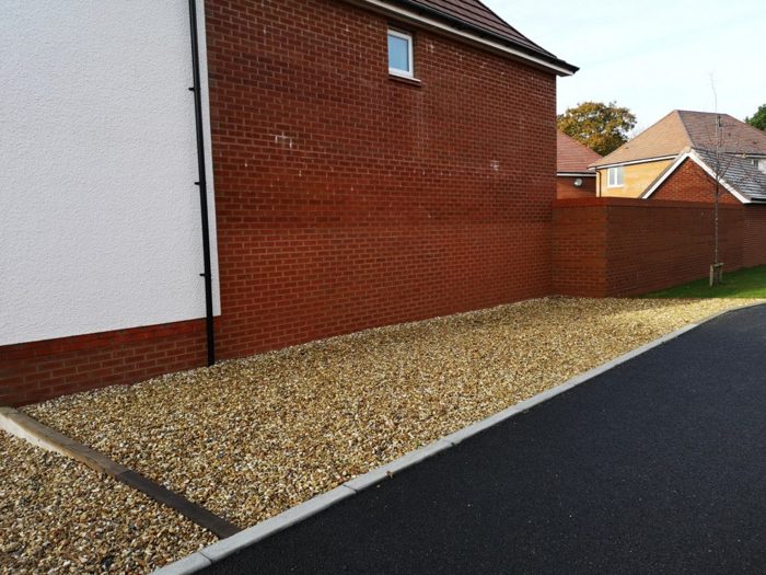 Photo of Bishops Way, Exeter, EX2