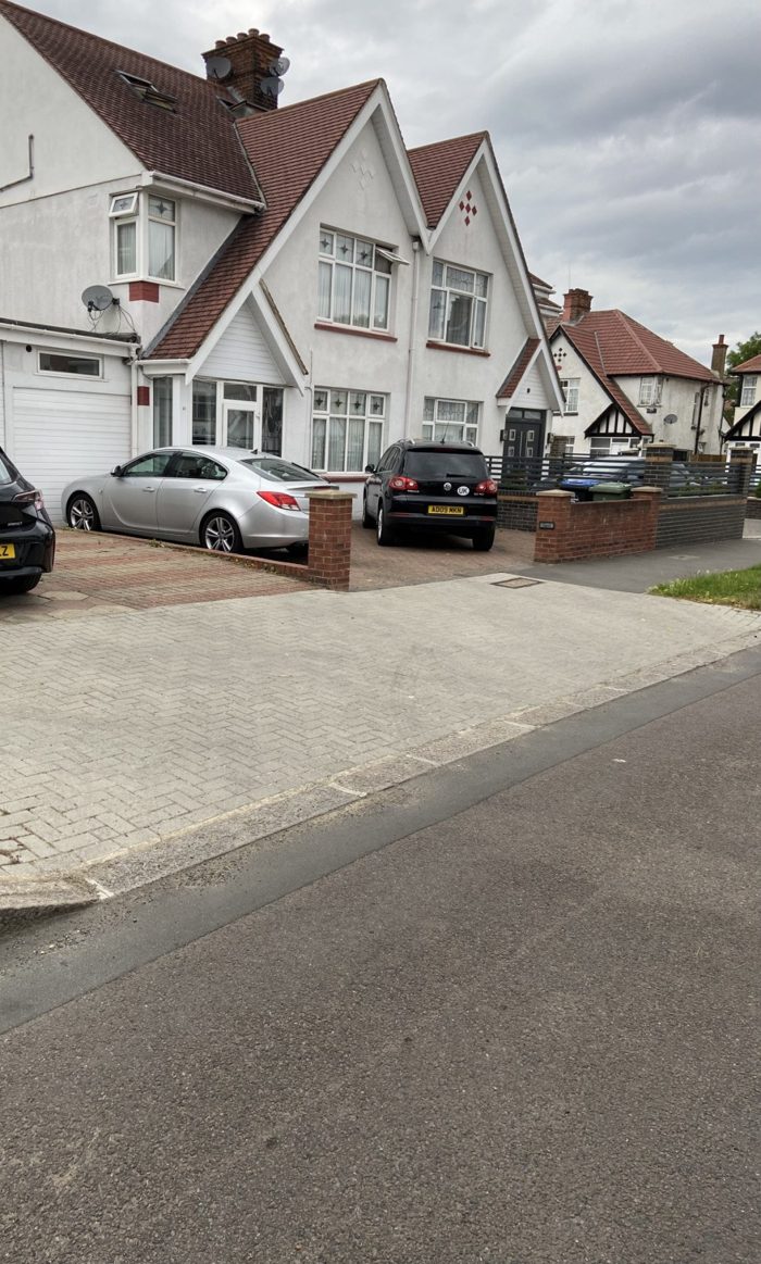 Photo of Bassingham Road, Ealing, HA0
